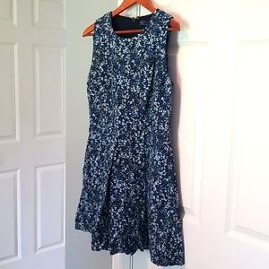 Gap dress